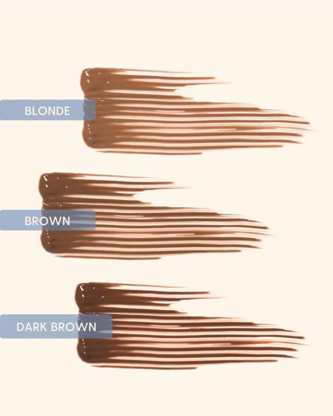 Twenty/Twenty Beauty Full Brows Tinted Gel