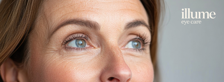 Illume Eye Care