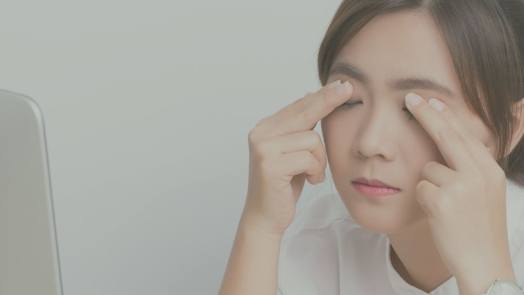Digital Eye Strain: Why Screens Are Tough on Your Eyes