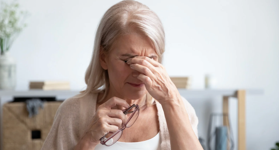 Dry Eye Awareness Month - What You Need to Know About Dry Eye Disease
