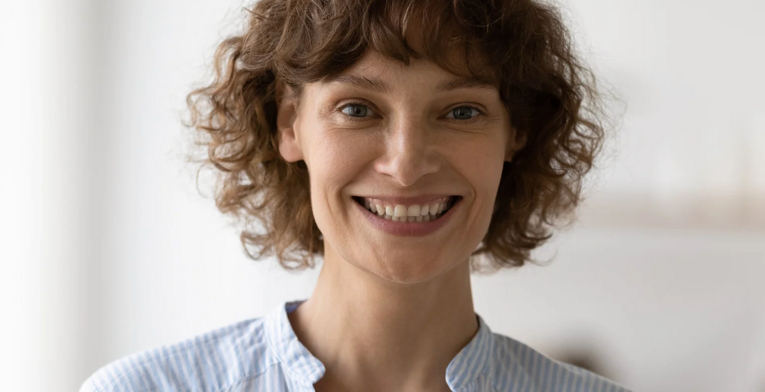 From Presbyopia to Prevention: Looking After Your Eyes in Your 40s and Beyond