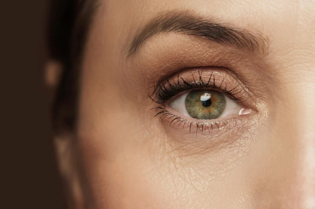 Menopause and Your Eyes: What Every Woman Should Know