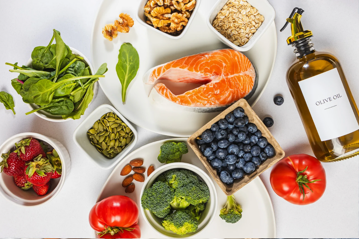 An Illume Guide - Nutrition and Your Eyes