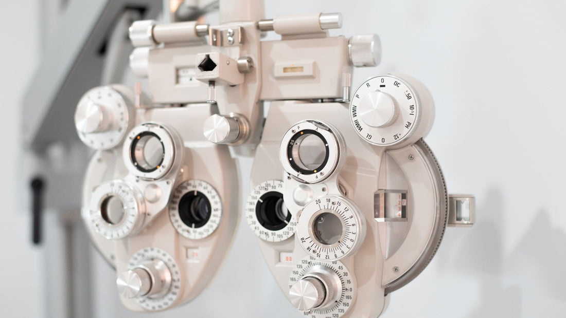 World Sight Day 2025 - Love Your Eyes