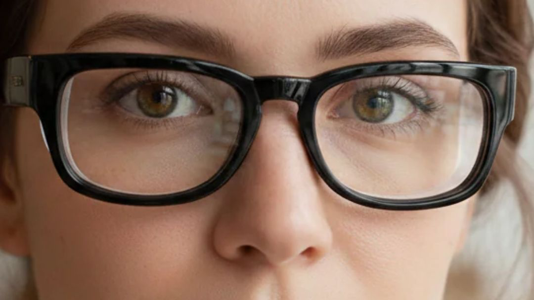 Looking for a New Way to Manage Dry Eye? Moisture Chamber Glasses: A Personal "Micro-Ecosystem" for Your Eyes