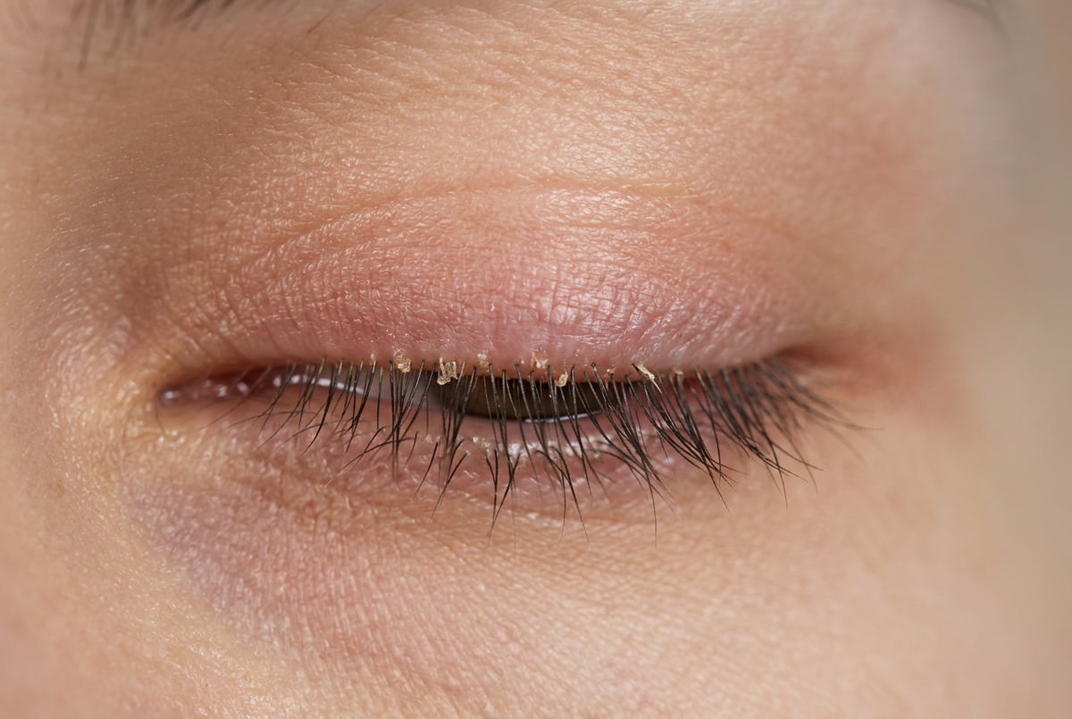 Inside the Formula: Hypochlorous Acid — Why We Love It for Eyelid Health