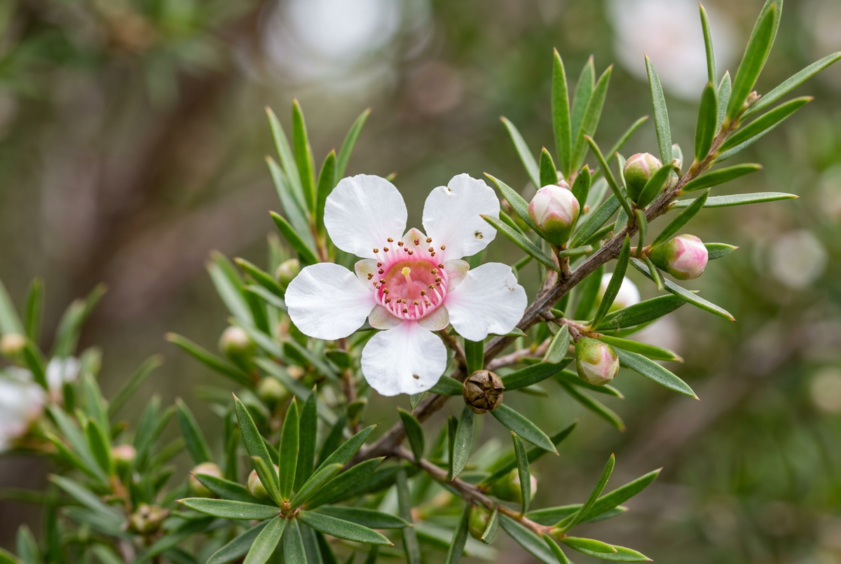 Inside the Formula: Manuka Honey Eye Drops for Dry Eye — What Does the Science Say?