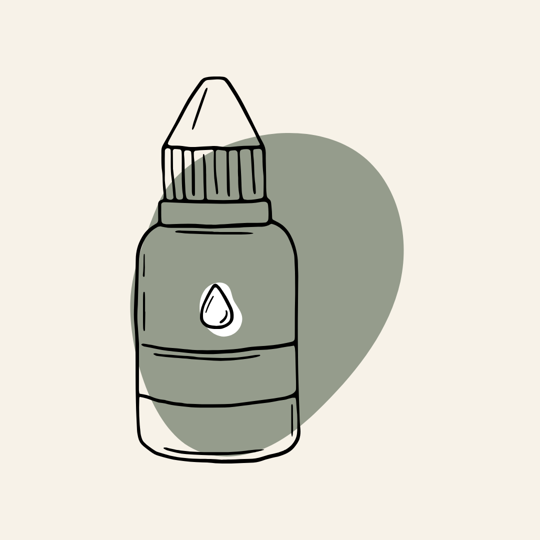 Eye Drops, Ointments and Gels