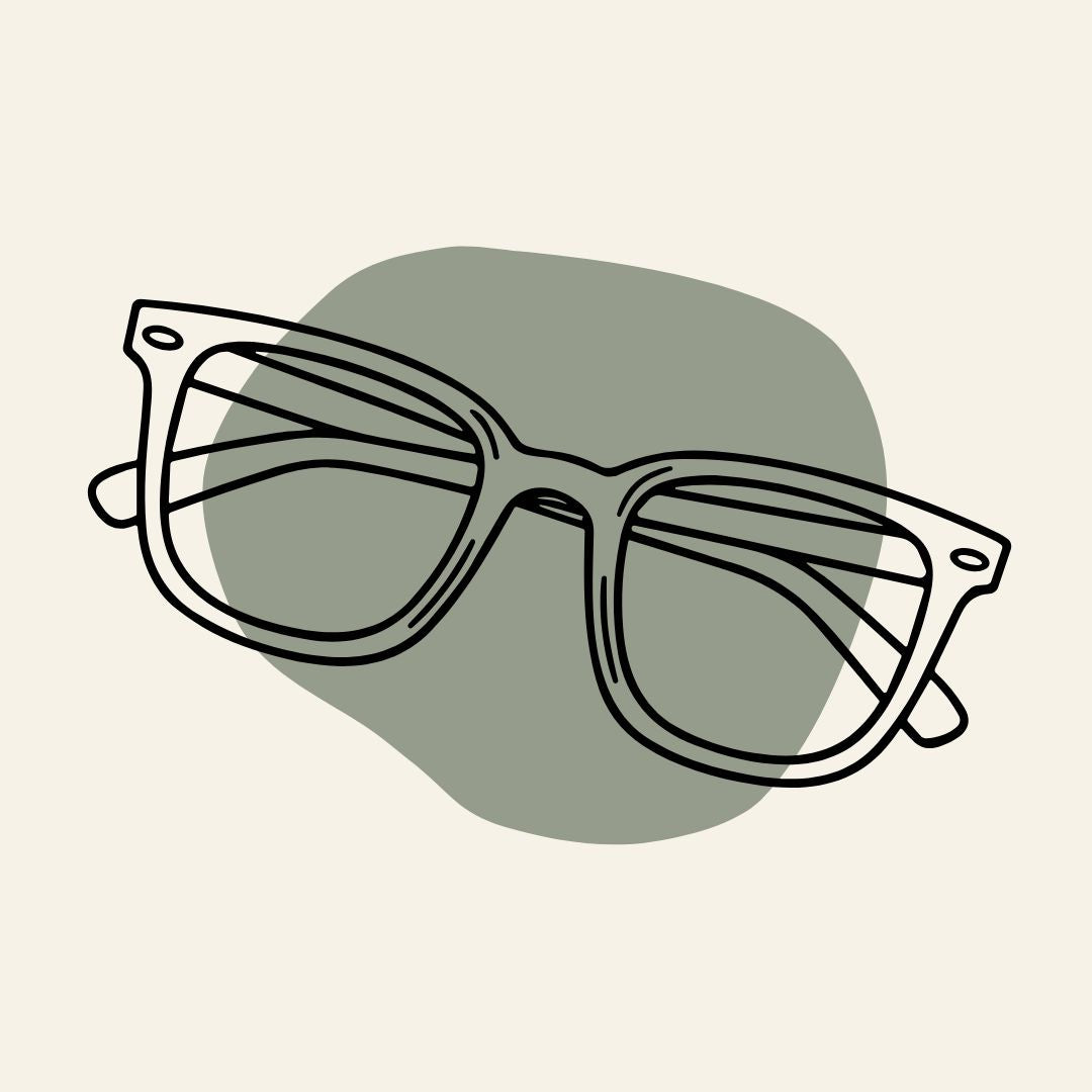 Dry Eye Relief Eyewear
