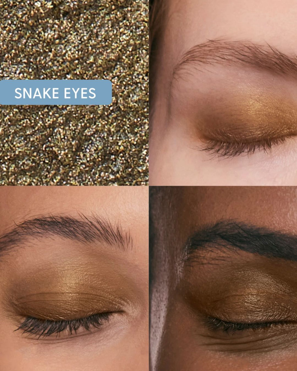 Twenty/Twenty Beauty Eye Shadow Stick