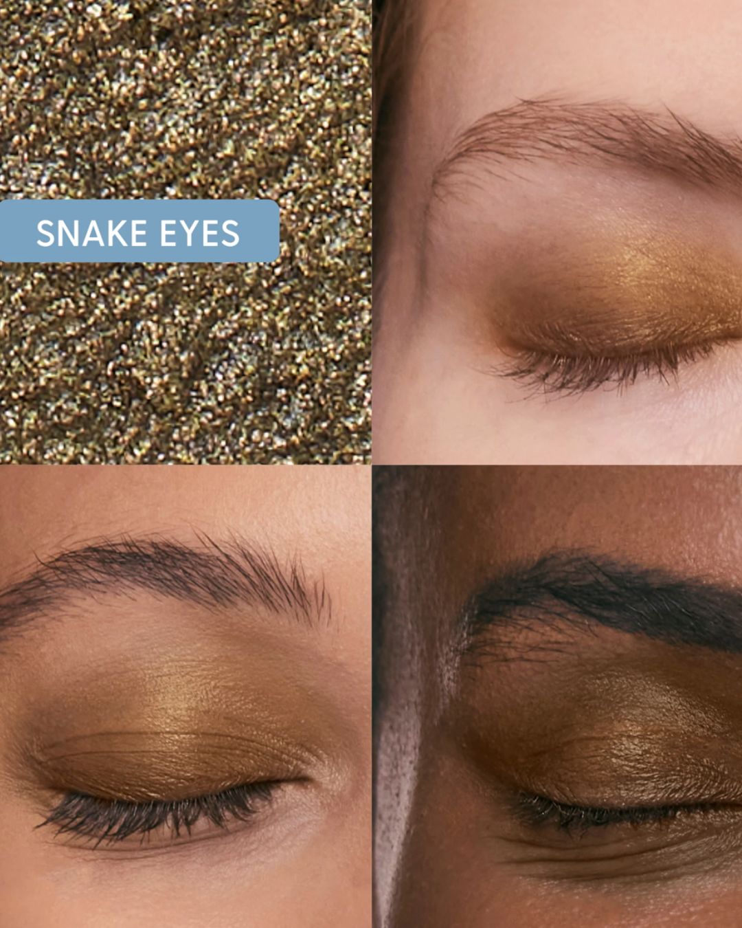 Twenty/Twenty Beauty Eye Shadow Stick