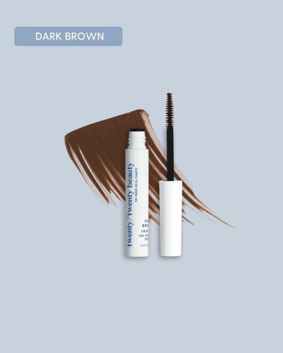 Twenty/Twenty Beauty Full Brows Tinted Gel