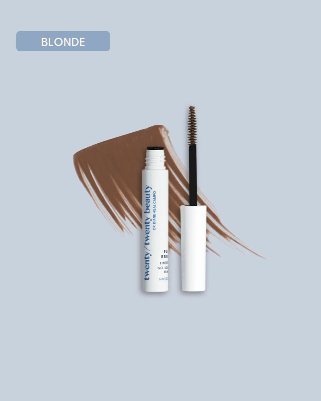 Twenty/Twenty Beauty Full Brows Tinted Gel