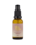 Elin Eyes Nourishing Lid & Lash Cleansing Oil (30ml)