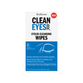 BioRevive CleanEyes - Eyelid Cleansing Wipes (30 pk)