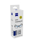 ZEISS Lens Cleaning Kit – Spray + Microfibre Cloth