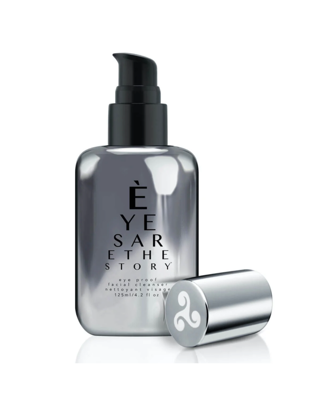 Eyes are the Story Gentle Gel Cleanser (125ml)