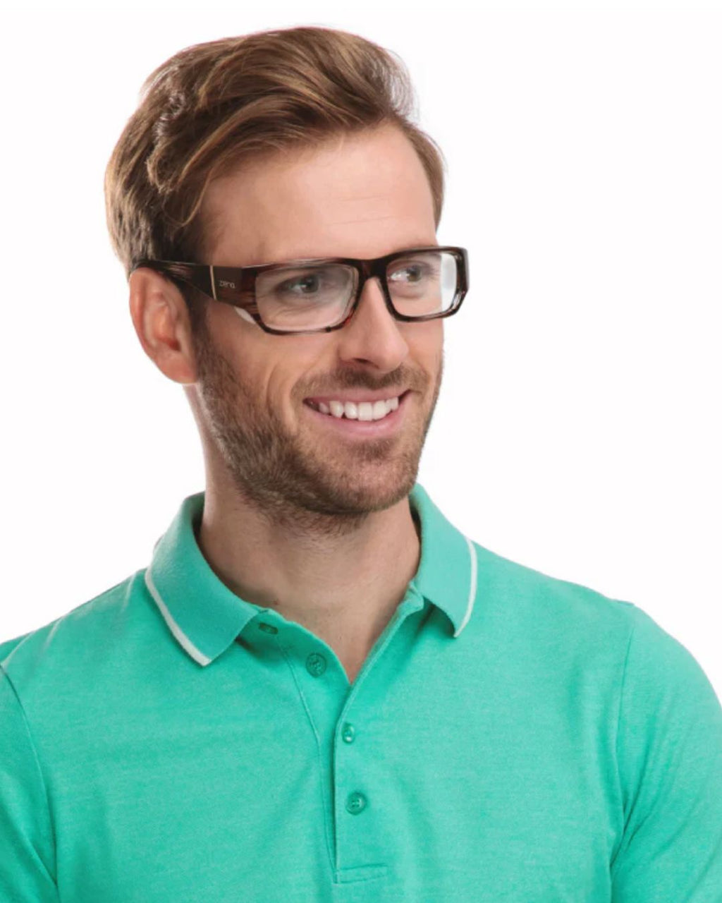 Ziena Nereus Moisture Chamber Glasses