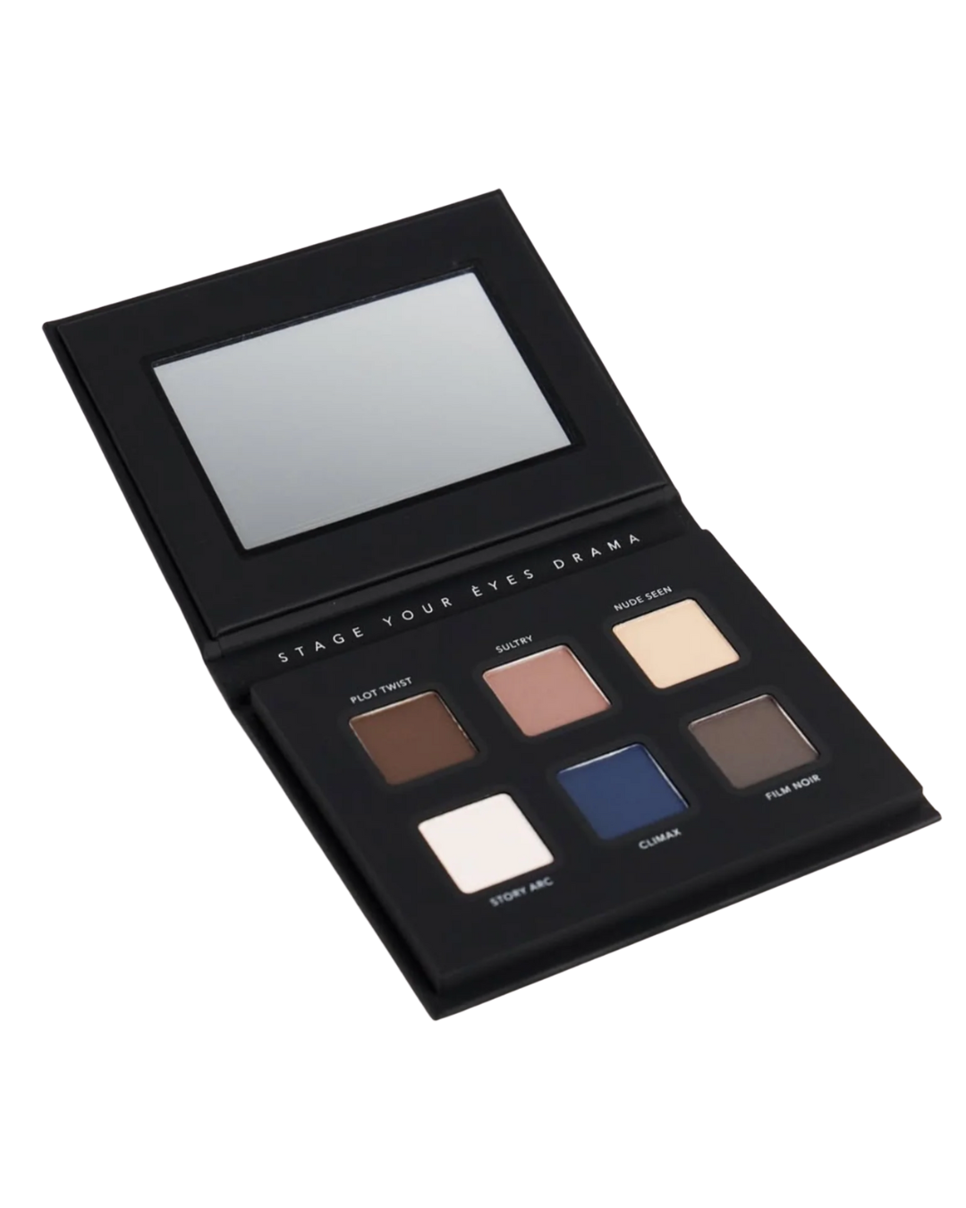 Eyes are the Story - The Story Shades / Eyeshadow Palette