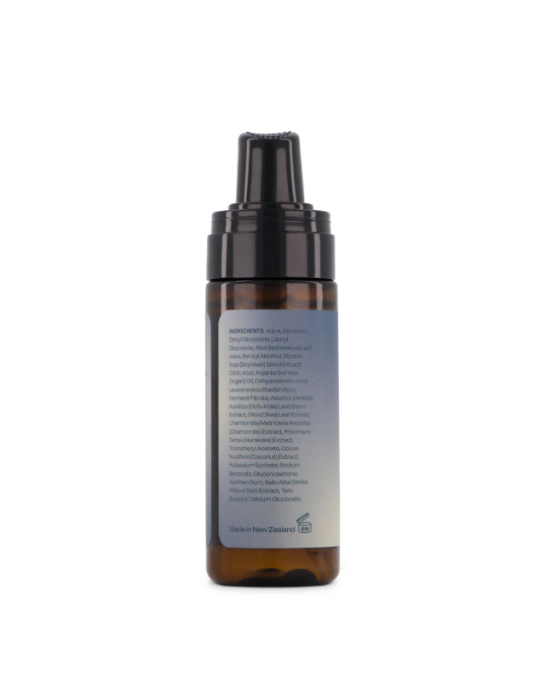 Elin Eyes Fresh Eyes Lid & Lash Cleansing Cleansing Foam (50ml)