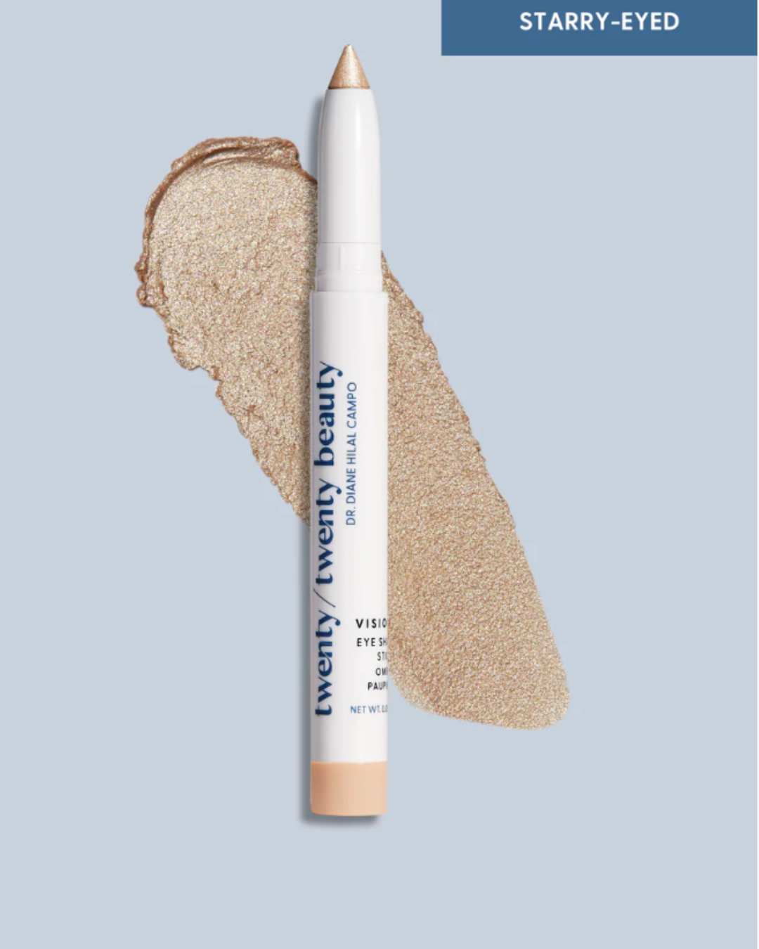 Twenty/Twenty Beauty Eye Shadow Stick