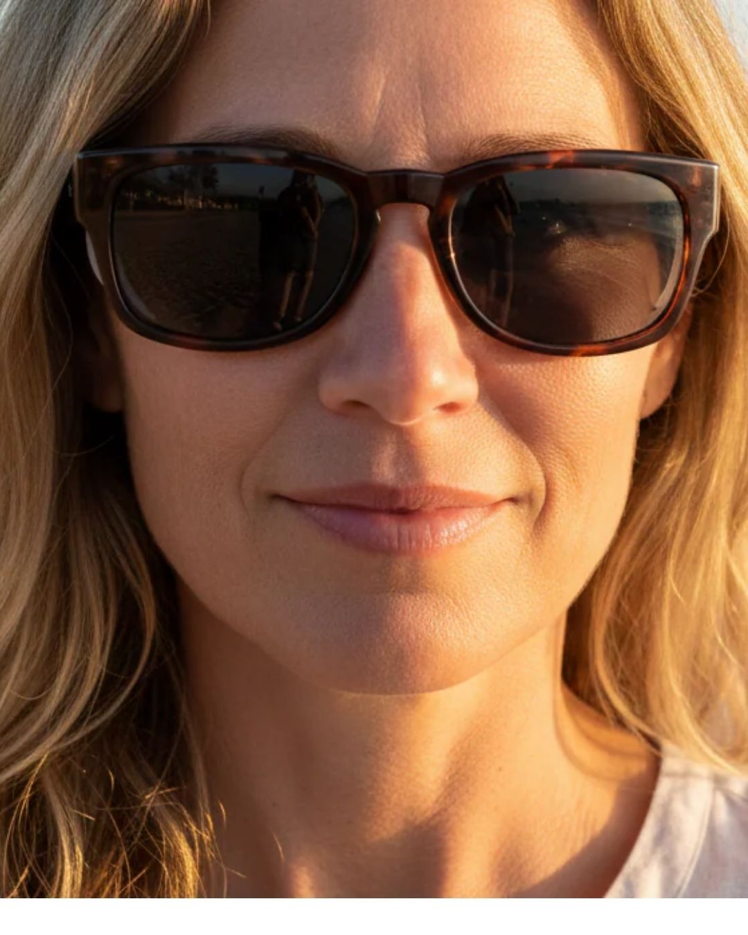 Ziena Kai Moisture Chamber Glasses