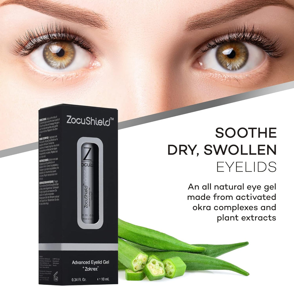 Zocushield Gel (10ml)