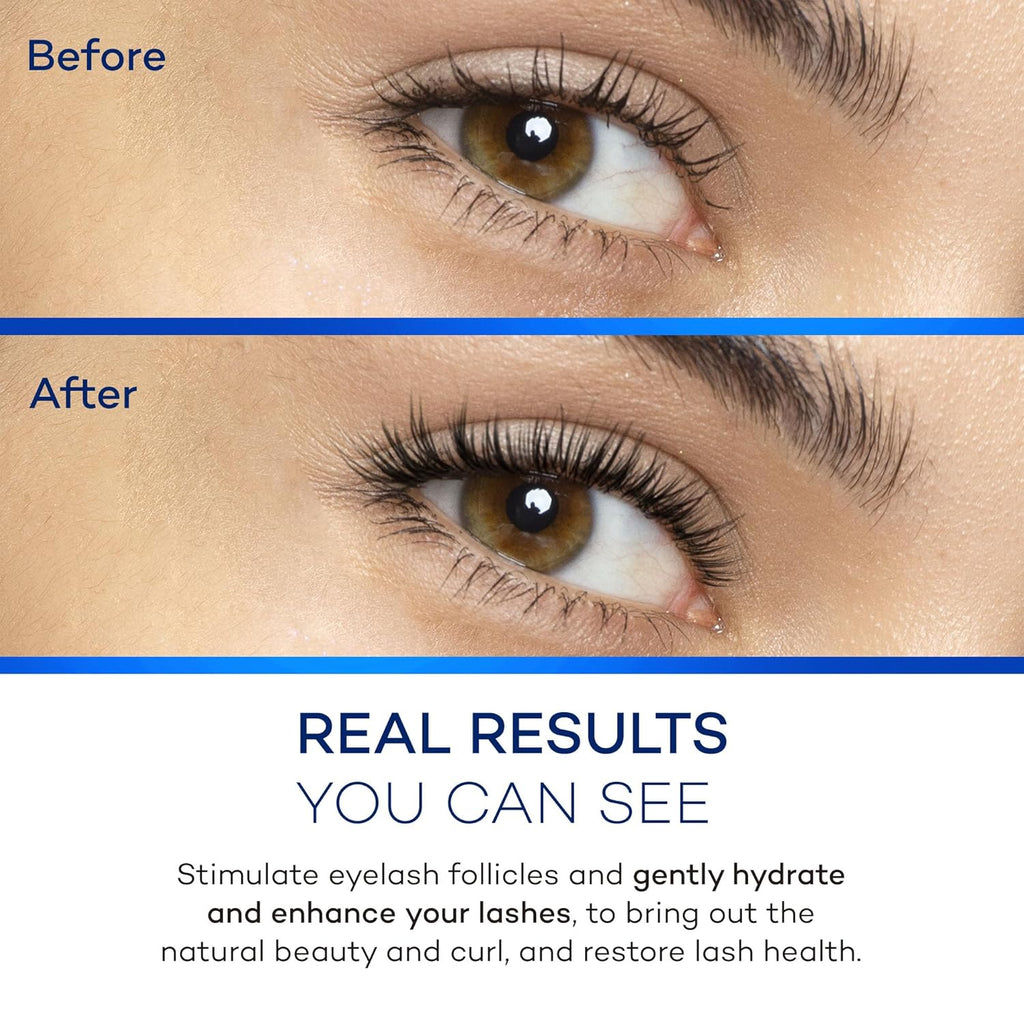 ZocuLash Eyelash Enhancing Serum (2.5ml)