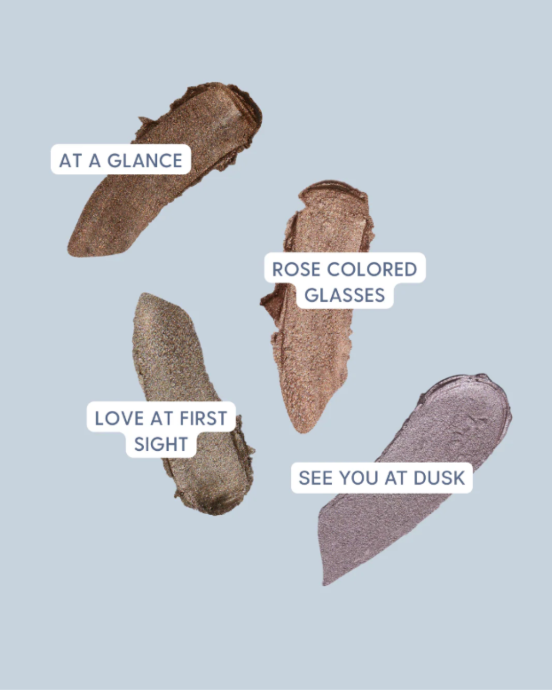Twenty/Twenty Beauty Eye Shadow Stick