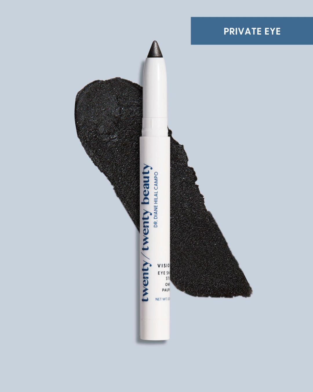 Twenty/Twenty Beauty Eye Shadow Stick