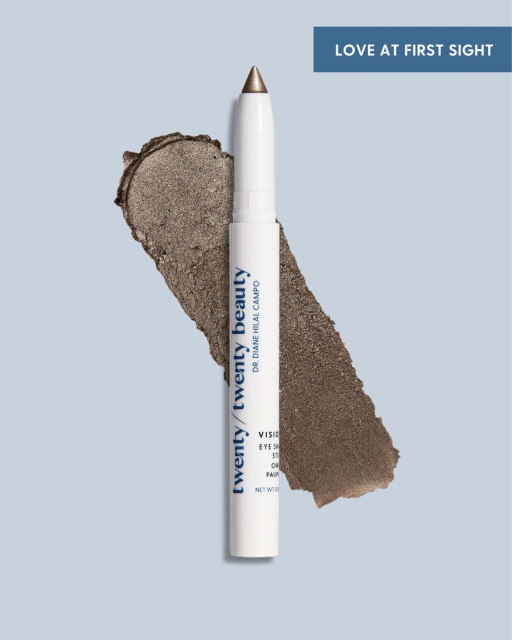 Twenty/Twenty Beauty Eye Shadow Stick