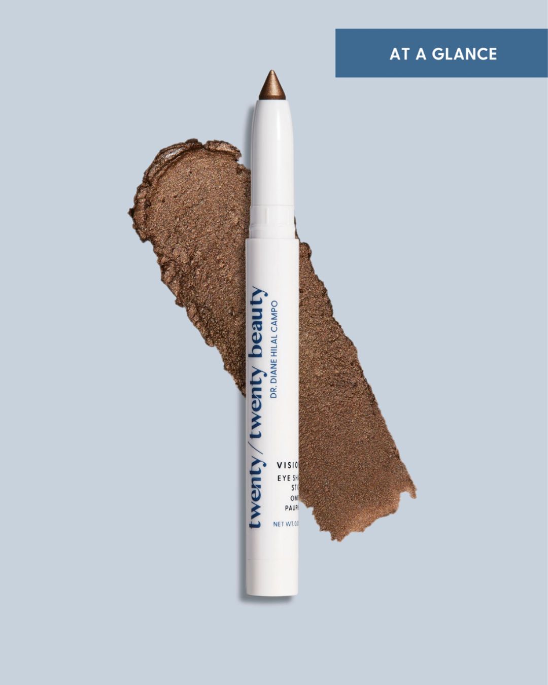 Twenty/Twenty Beauty Eye Shadow Stick