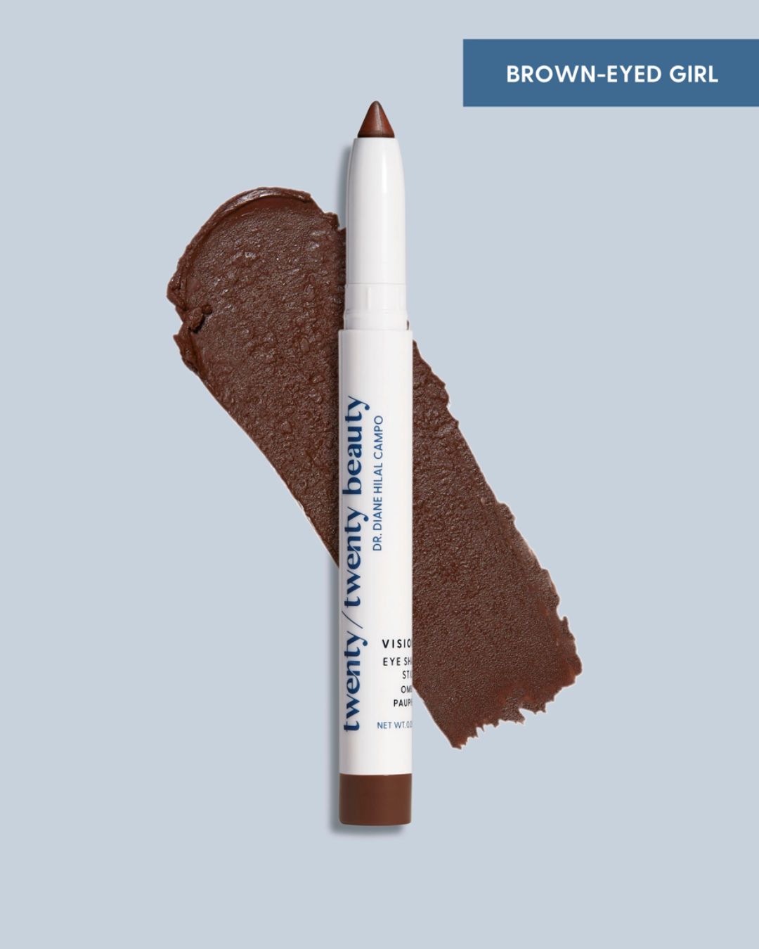 Twenty/Twenty Beauty Eye Shadow Stick