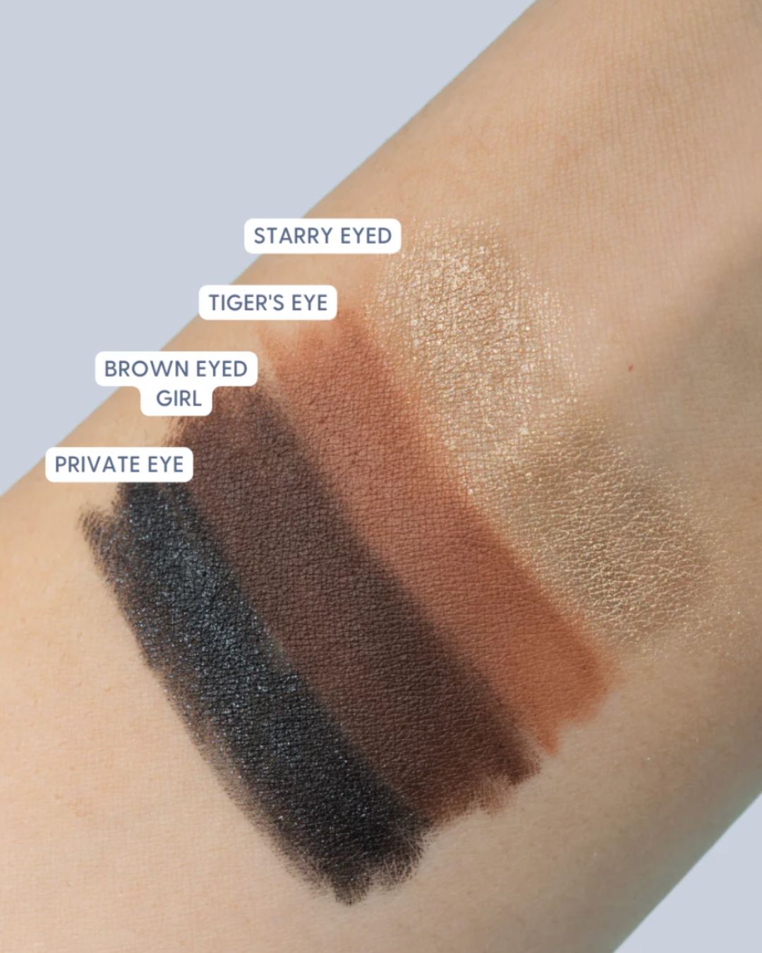 Twenty/Twenty Beauty Eye Shadow Stick