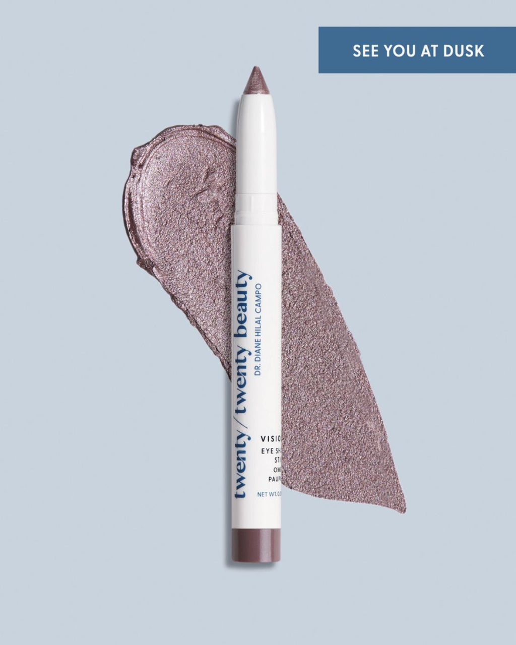 Twenty/Twenty Beauty Eye Shadow Stick