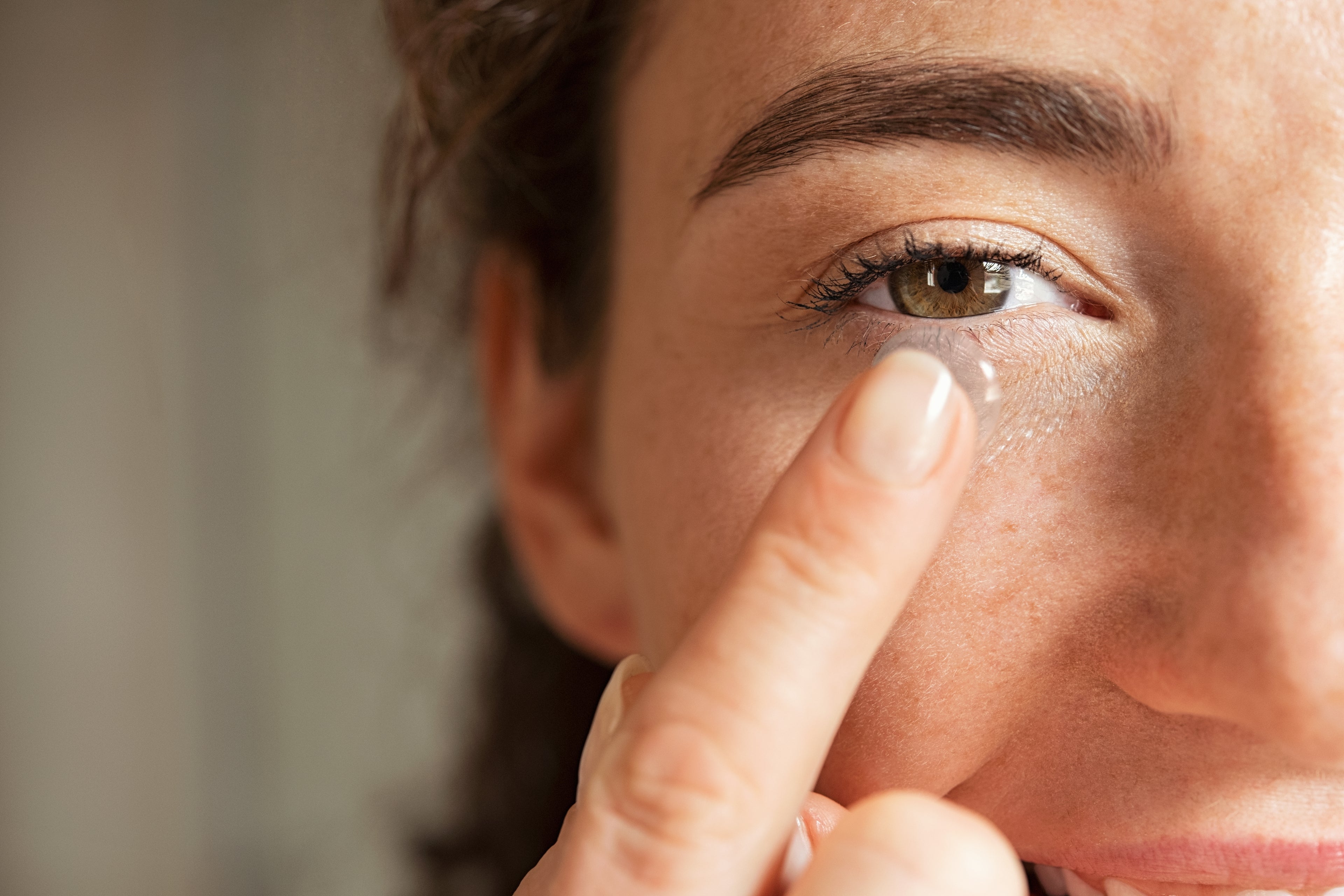 Contact Lenses, Illume Eye Care, OrthoK, RGP, Scleral Lenses, Daily Disposables, Ponsonby Optometrist