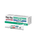 PolyVisc ointment for sore eyes
