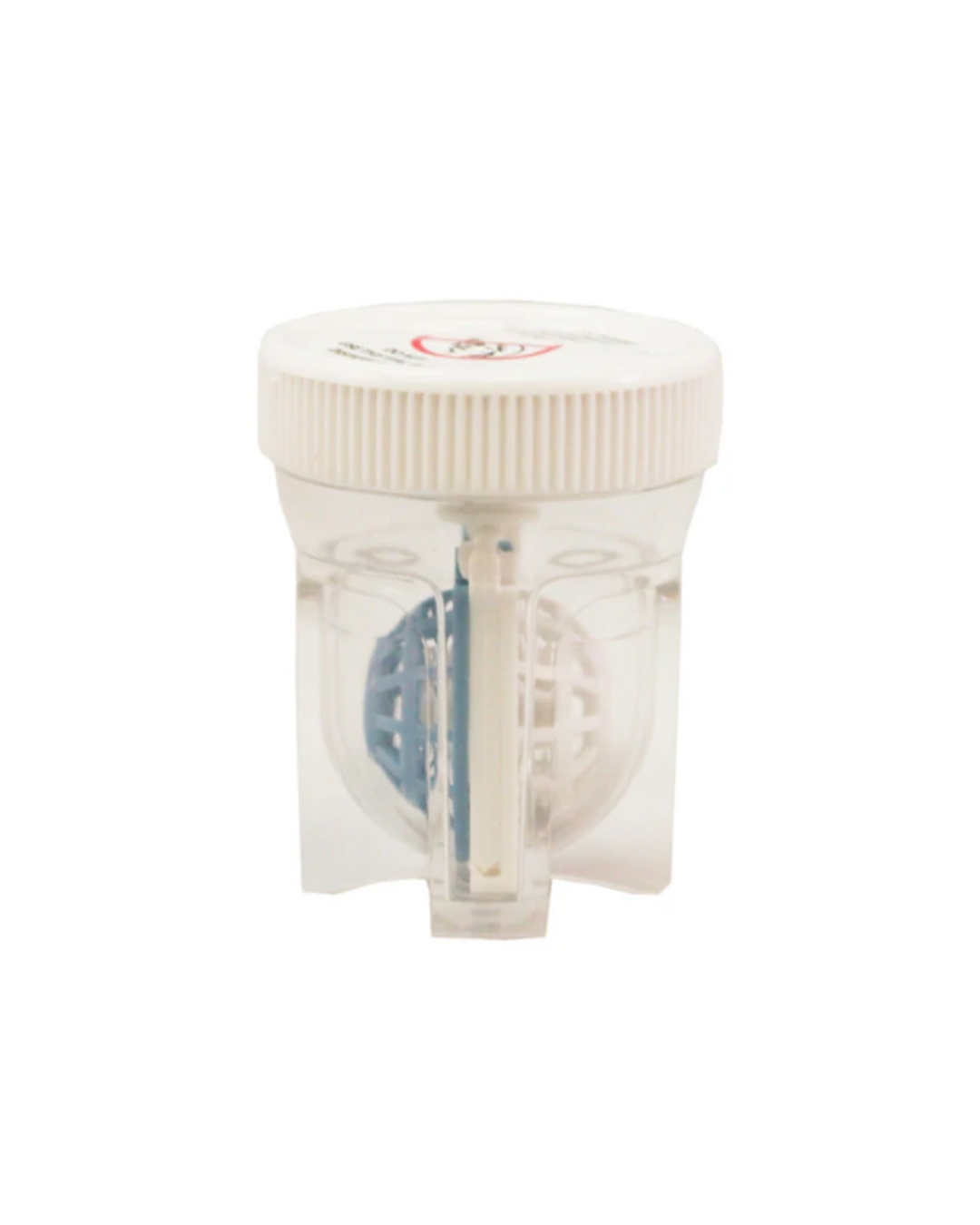 Scleral Lens Case