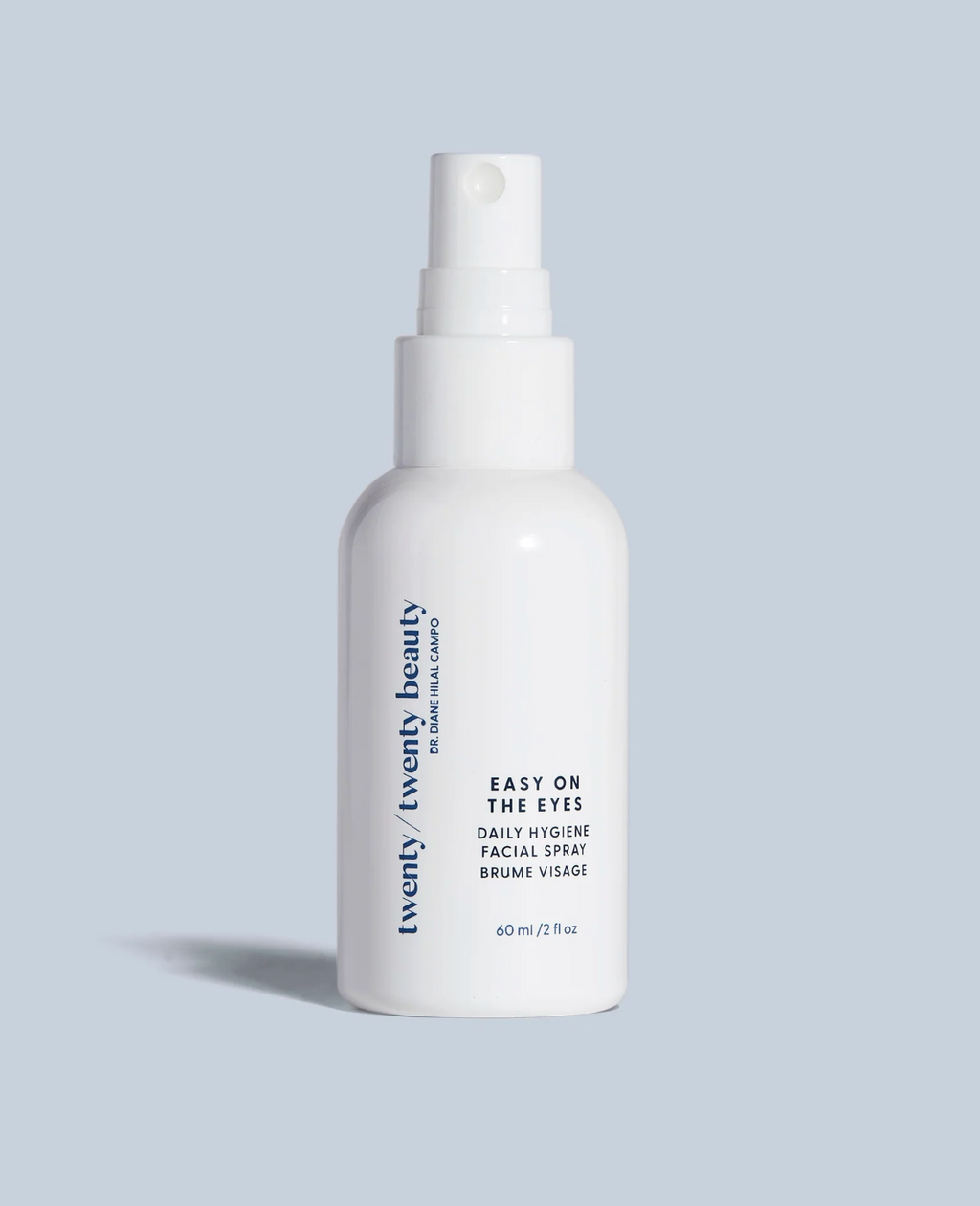 Twenty/Twenty Beauty - Lash Loves Bundle - Mascara, Lash Serum + Cleansing Spray