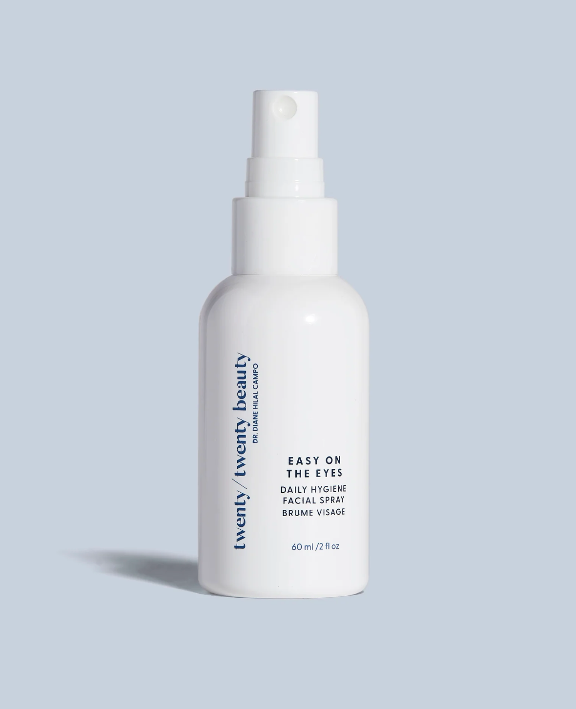 Twenty/Twenty Beauty - Lash Loves Bundle - Mascara, Lash Serum + Cleansing Spray