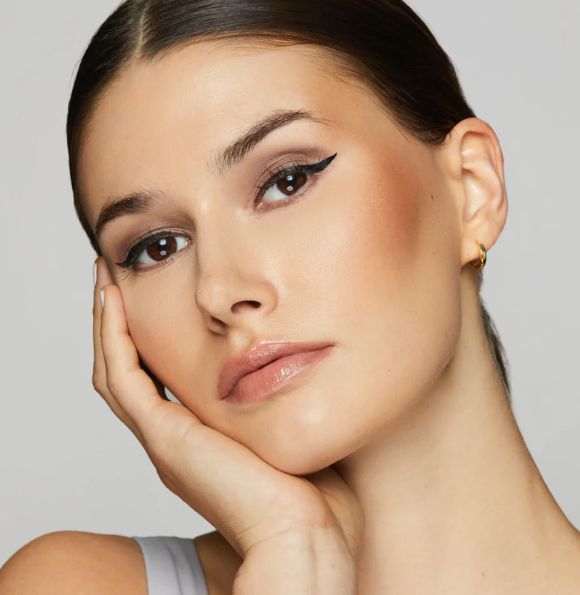 Double Duty Precision Liquid Eye Liner (10ml)