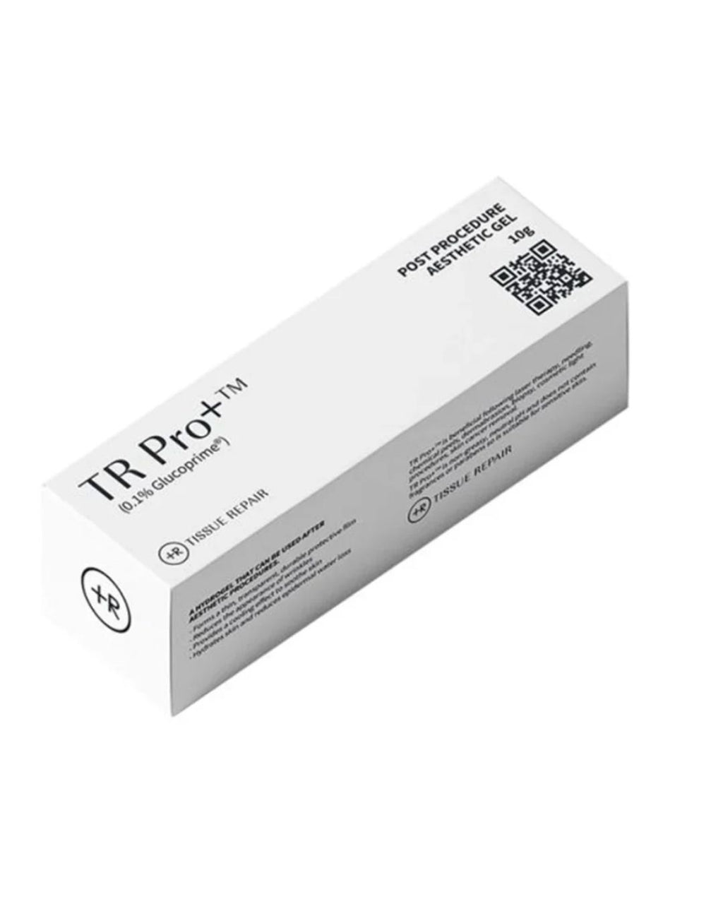 TR Pro+ Skin Repair & Aftercare Gel 10g