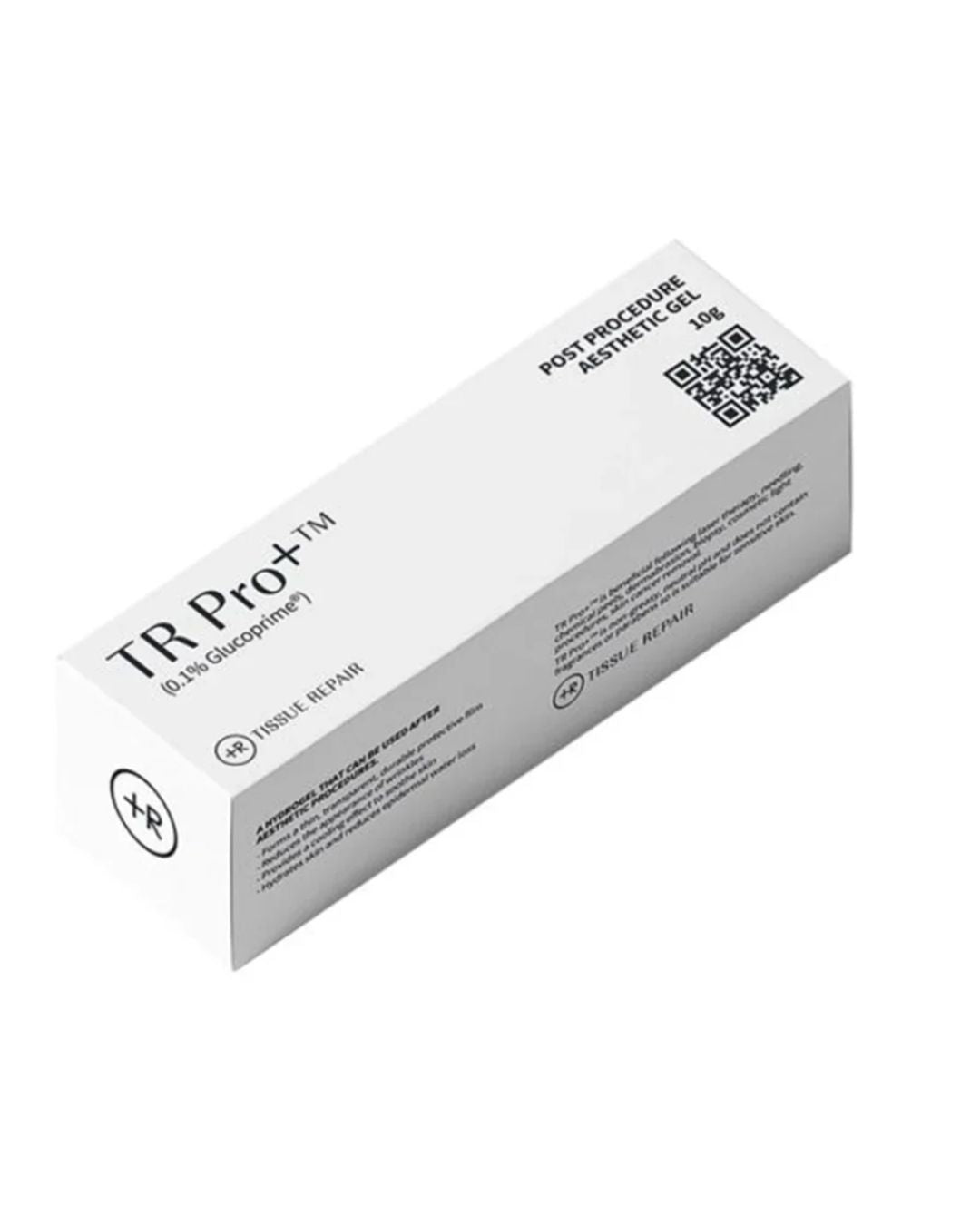TR Pro+ Skin Repair & Aftercare Gel 10g