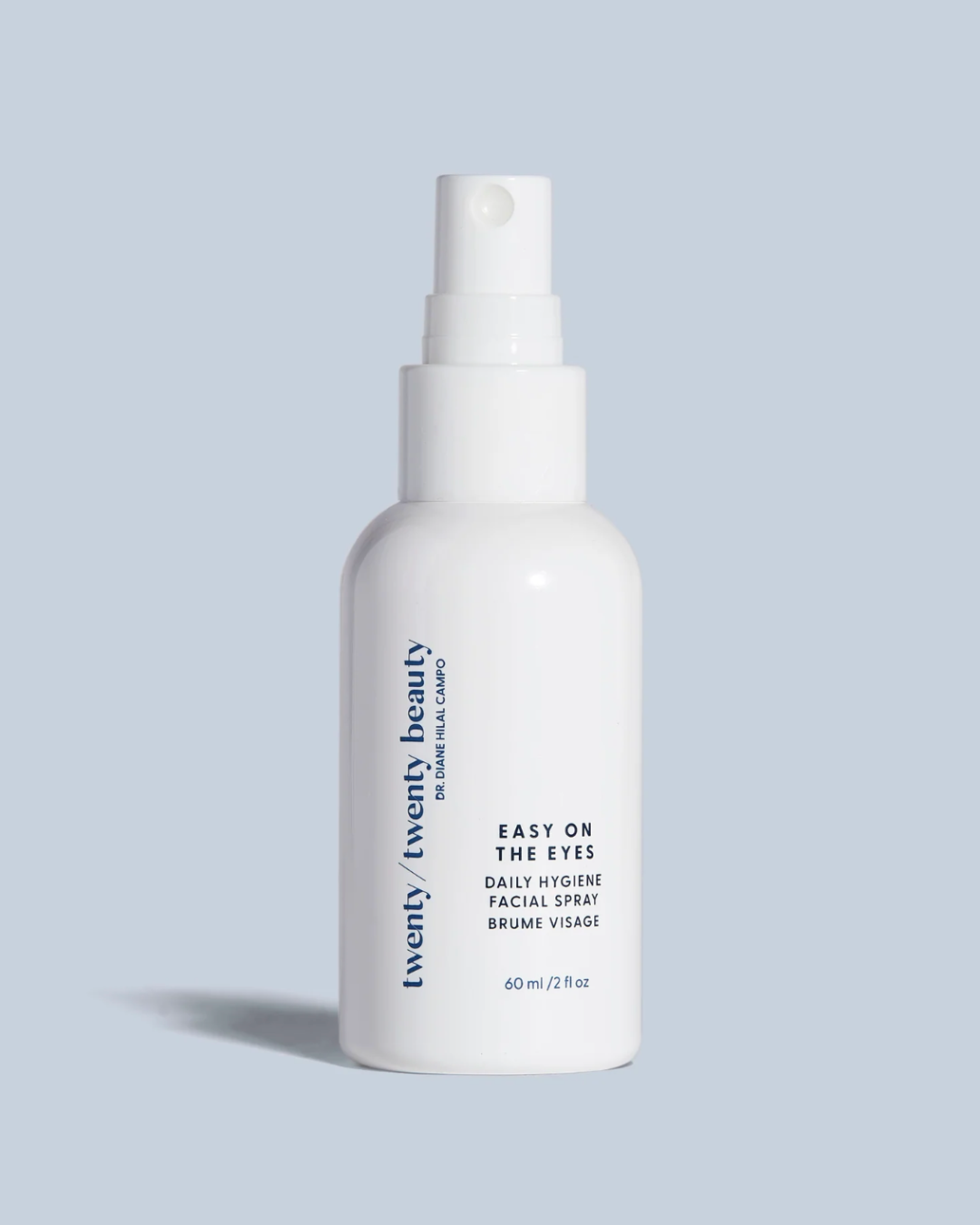 Easy on the Eyes Calming Face Mist with Hypochlorous (60ml)