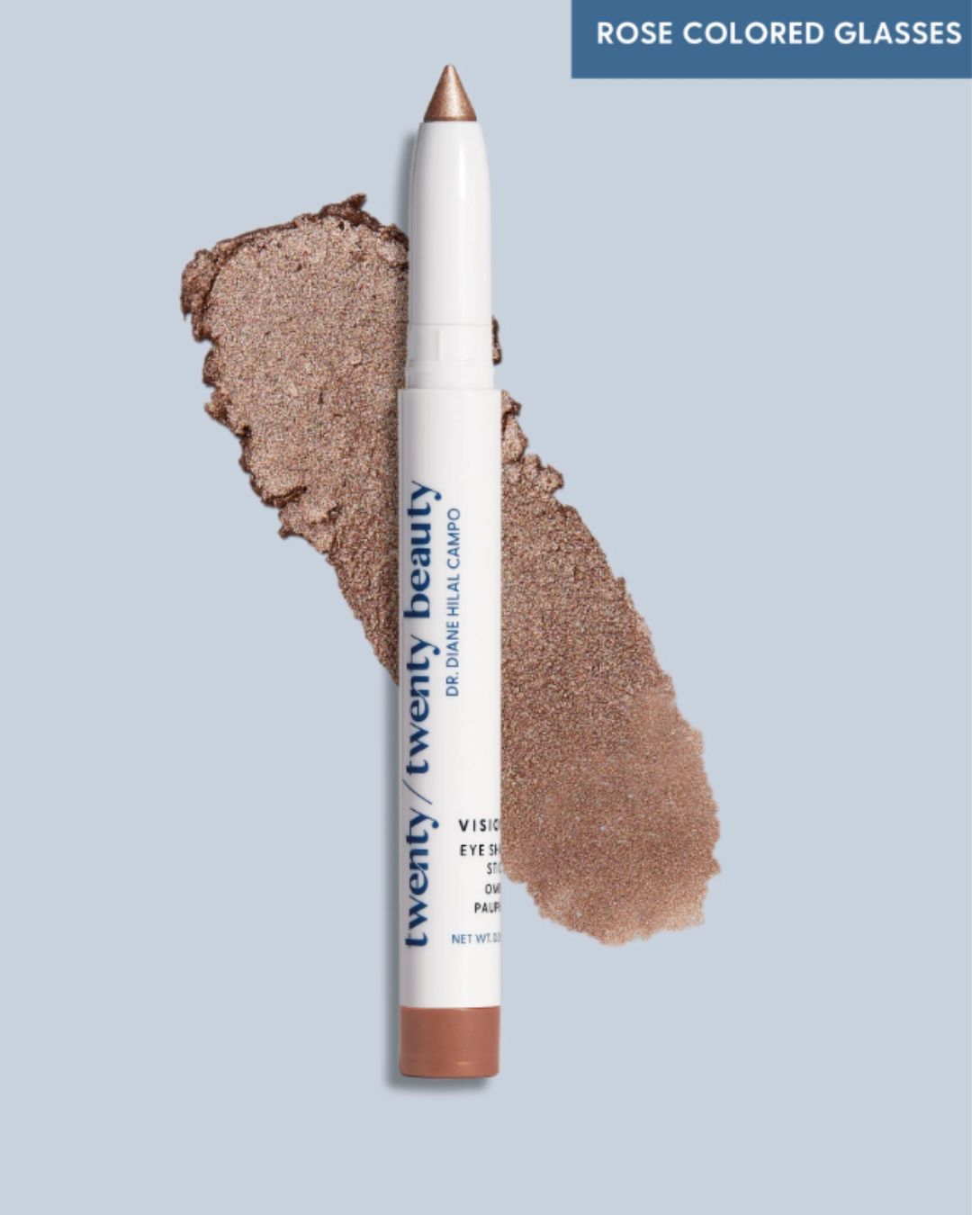 Twenty/Twenty Beauty Eye Shadow Stick
