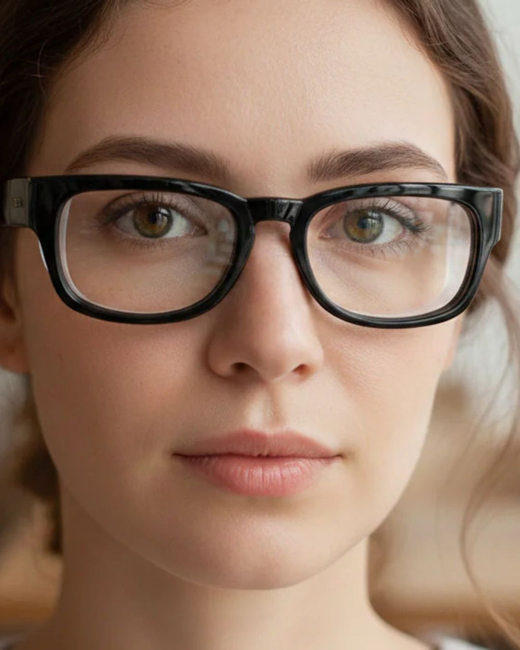 Ziena Kai Dry Eye Glasses