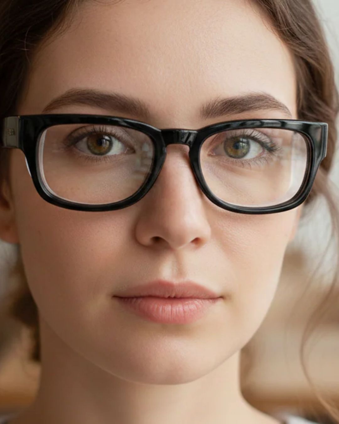 Ziena Kai Dry Eye Glasses